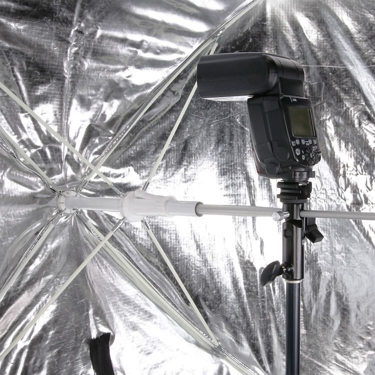 Westcott 50-inch Recessed Front Apollo JS 2348 Softbox