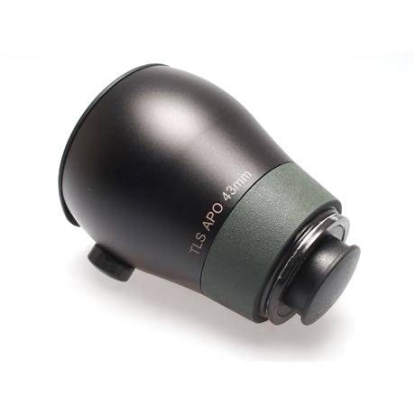 Swarovski TLS APO 43mm Photo Adapter - for ATX and STX Scopes