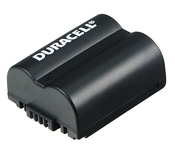 Product Image of DURACELL DR9668 Lithium-ion Rechargeable Camera Battery