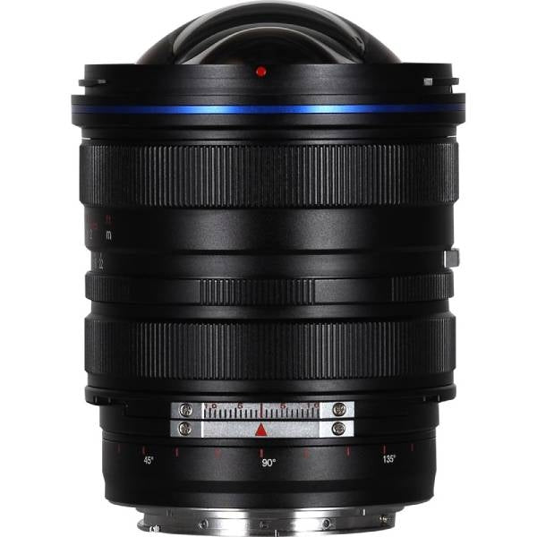 Laowa 15mm f4.5 Zero-D Shift Lens