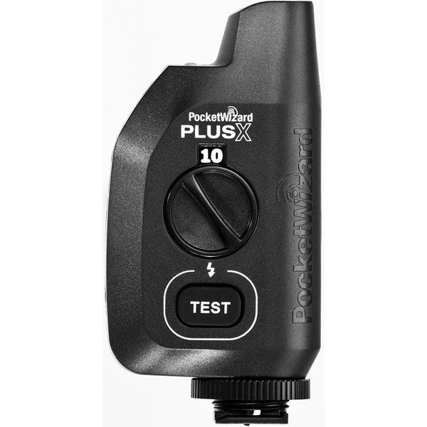 Product Image of PocketWizard PlusX Transceiver