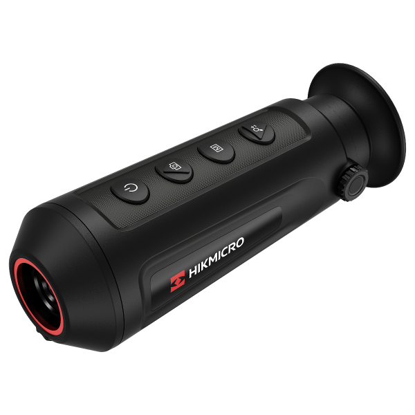 Product Image of HIKMICRO Lynx LC06 6mm Smart Thermal Monocular