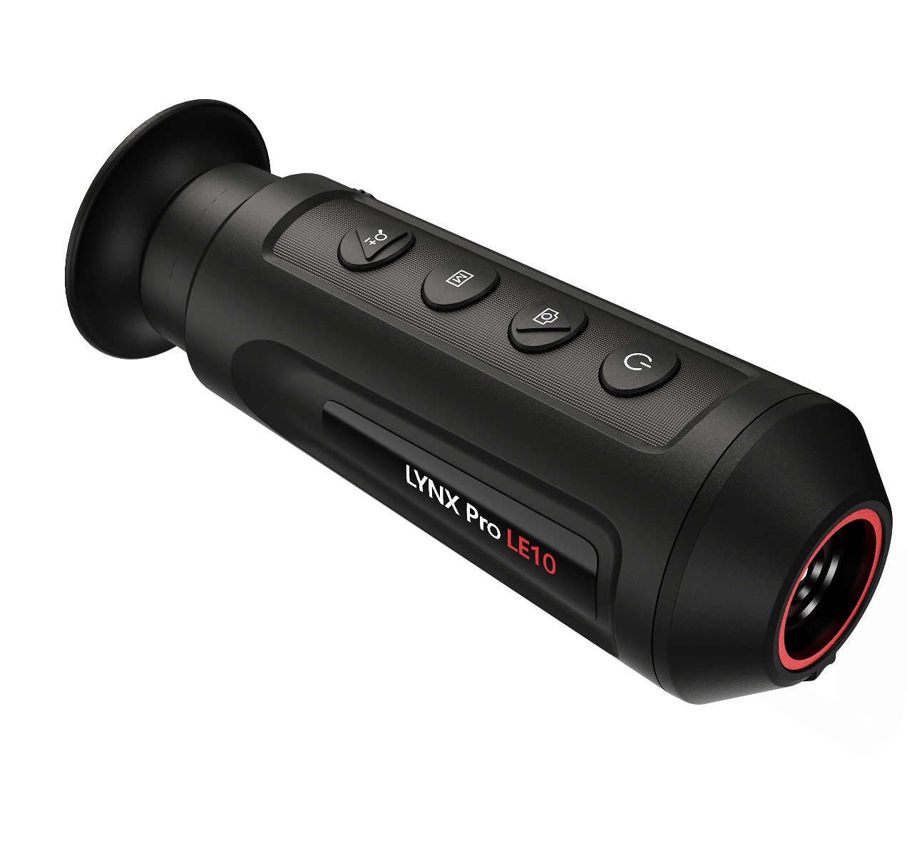 HIKMICRO Lynx PRO LE10S 10mm Smart Thermal Monocular