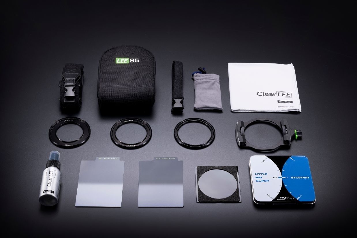 LEE85 Aspire Filter Kit - L85K3