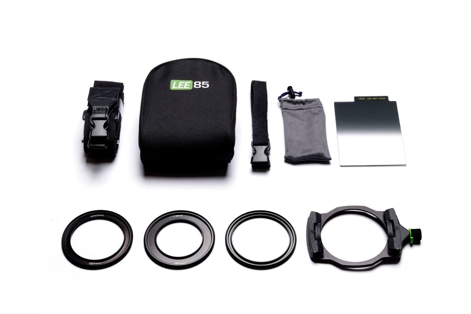 LEE85 Discover Filter Kit - L85K1