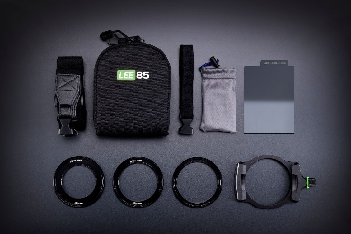LEE85 Discover Filter Kit - L85K1