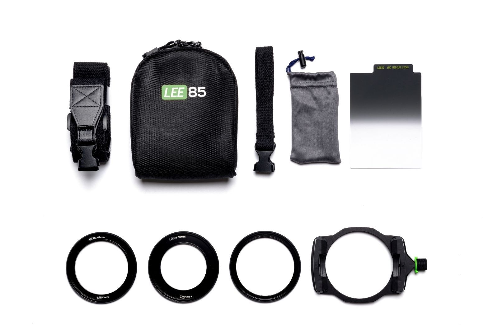 LEE85 Discover Filter Kit - L85K1