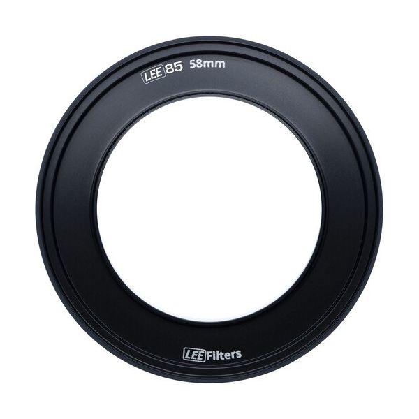 Lee Filters LEE85 Adaptor ring for 85mm filter holder