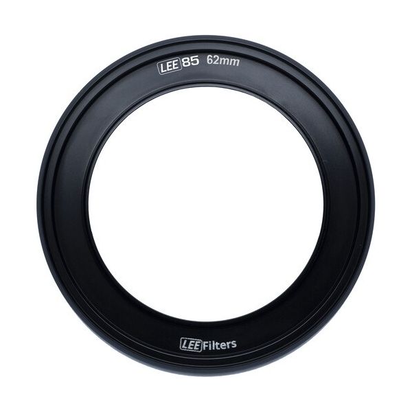Lee Filters LEE85 Adaptor ring for 85mm filter holder