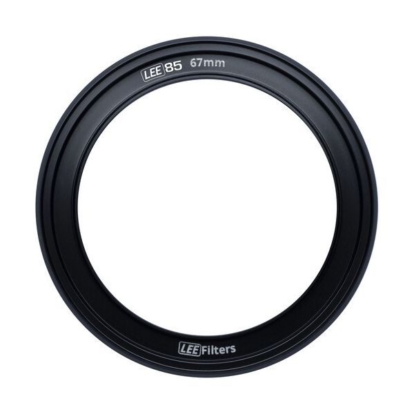 Lee Filters LEE85 Adaptor ring for 85mm filter holder