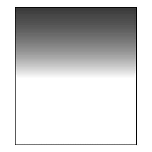 Product Image of LEE Filters Neutral Density 0.9 Filter Graduated Hard for SW150 System