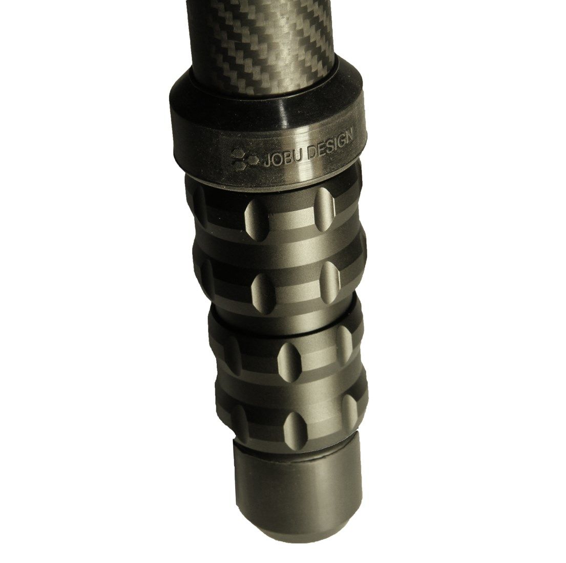 Jobu Design Carbon Fibre 3-Section Monopod - Pelee MCF-36