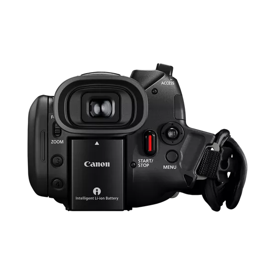 Canon Legria HF G70 20xZoom 4K Sensor FHD Camcorder