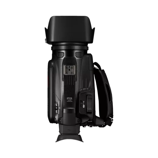 Canon Legria HF G70 20xZoom 4K Sensor FHD Camcorder