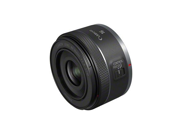 Canon RF 16mm F2.8 STM Ultra-Wide Lens