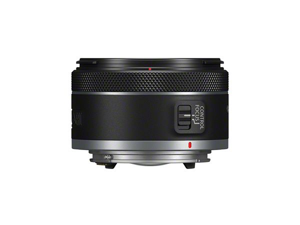 Canon RF 16mm F2.8 STM Ultra-Wide Lens