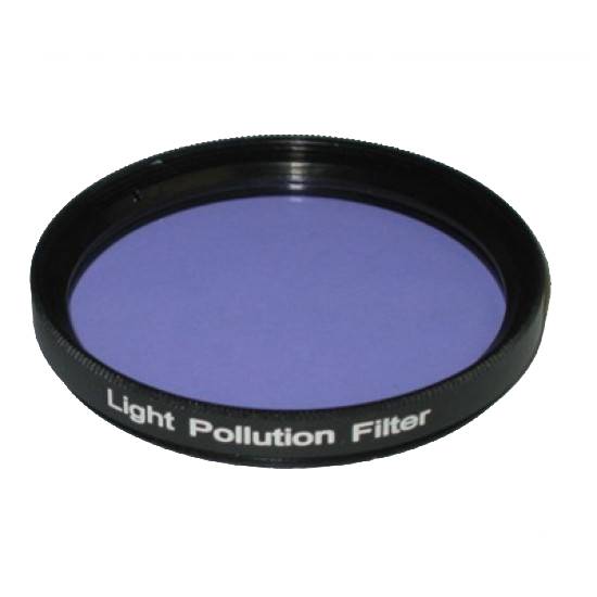Product Image of Sky-Watcher 2" Light Pollution Filter for use on smaller telescopes