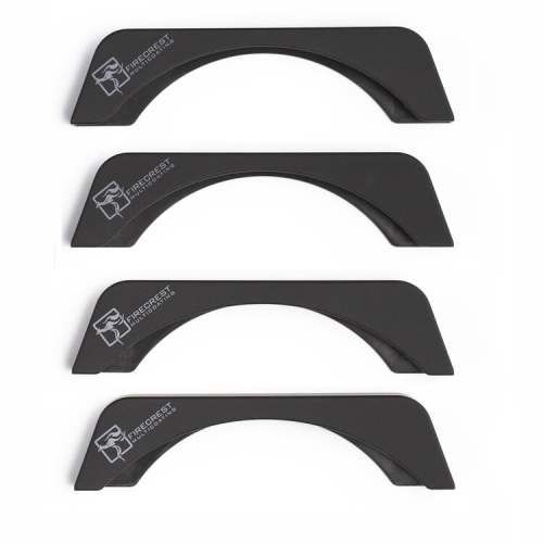 Formatt Hitech Firecrest Landscape Filter Kit by Colby Brown with 100mm MKII Holder