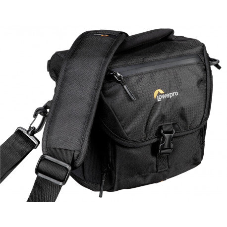 Lowepro Nova 170 AW II Camera Bag - Black
