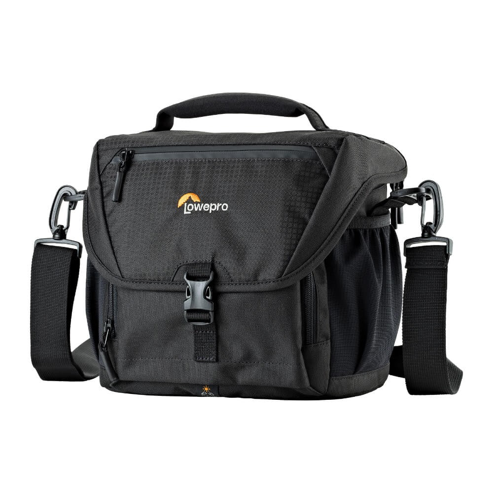 Product Image of Lowepro Nova 170 AW II Camera Bag - Black