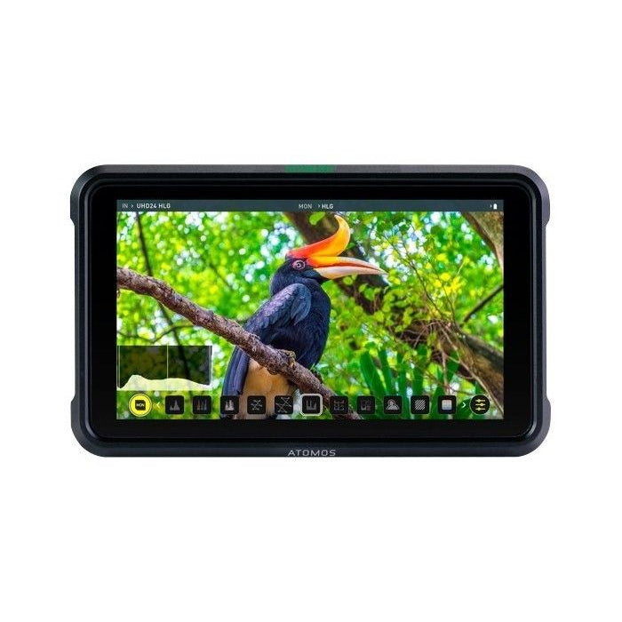 Atomos Shinobi 5 - Photo and Video Monitor