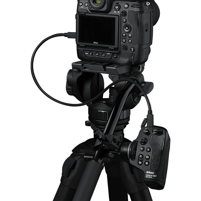 Nikon MC-N10 Remote Grip