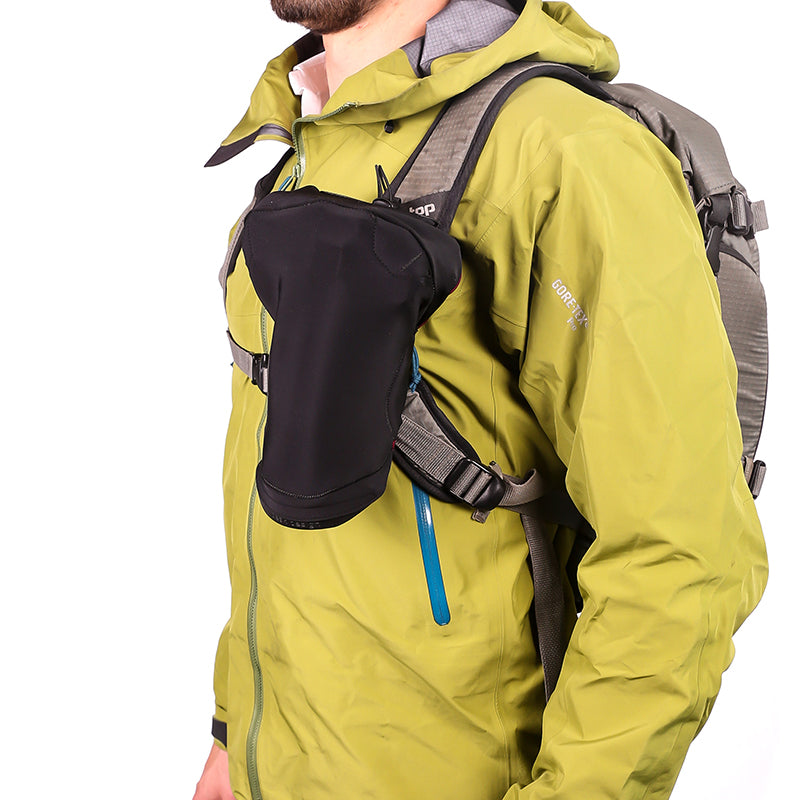 Peak Design Shell Camera Rain Cover