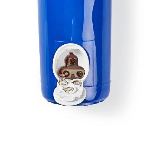 Megaphone with Volume control Built-In Microphone - Built-in siren - Bluetooth