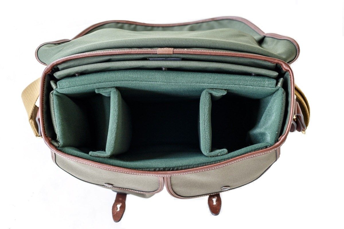 Billingham Hadley One Full Size Insert for Billingham Camera Bag