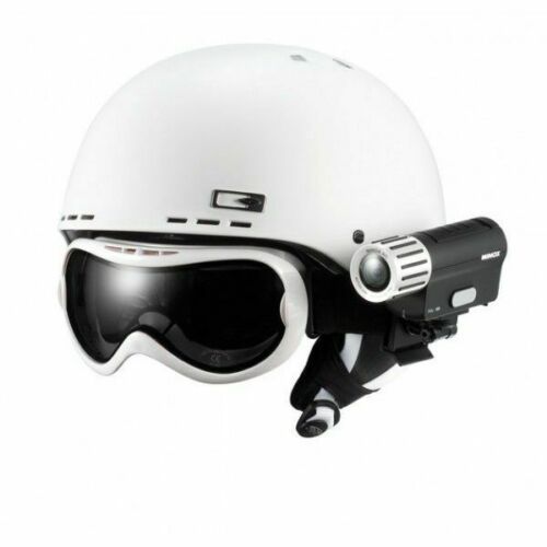 Minox ACX 101 HD Action Camera