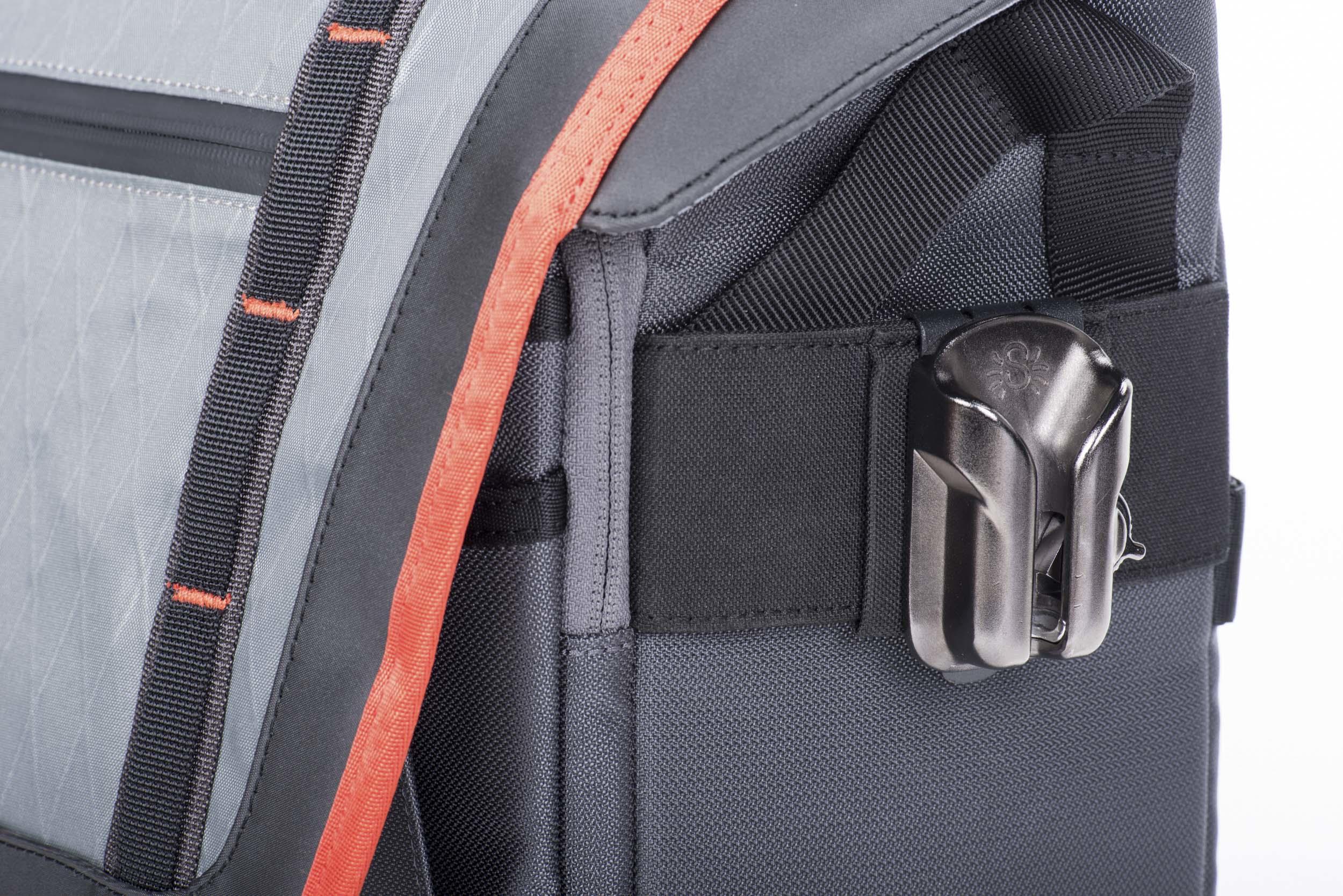 ThinkTank MindShift Gear Exposure 13 Shoulder Bag – Solar Flare