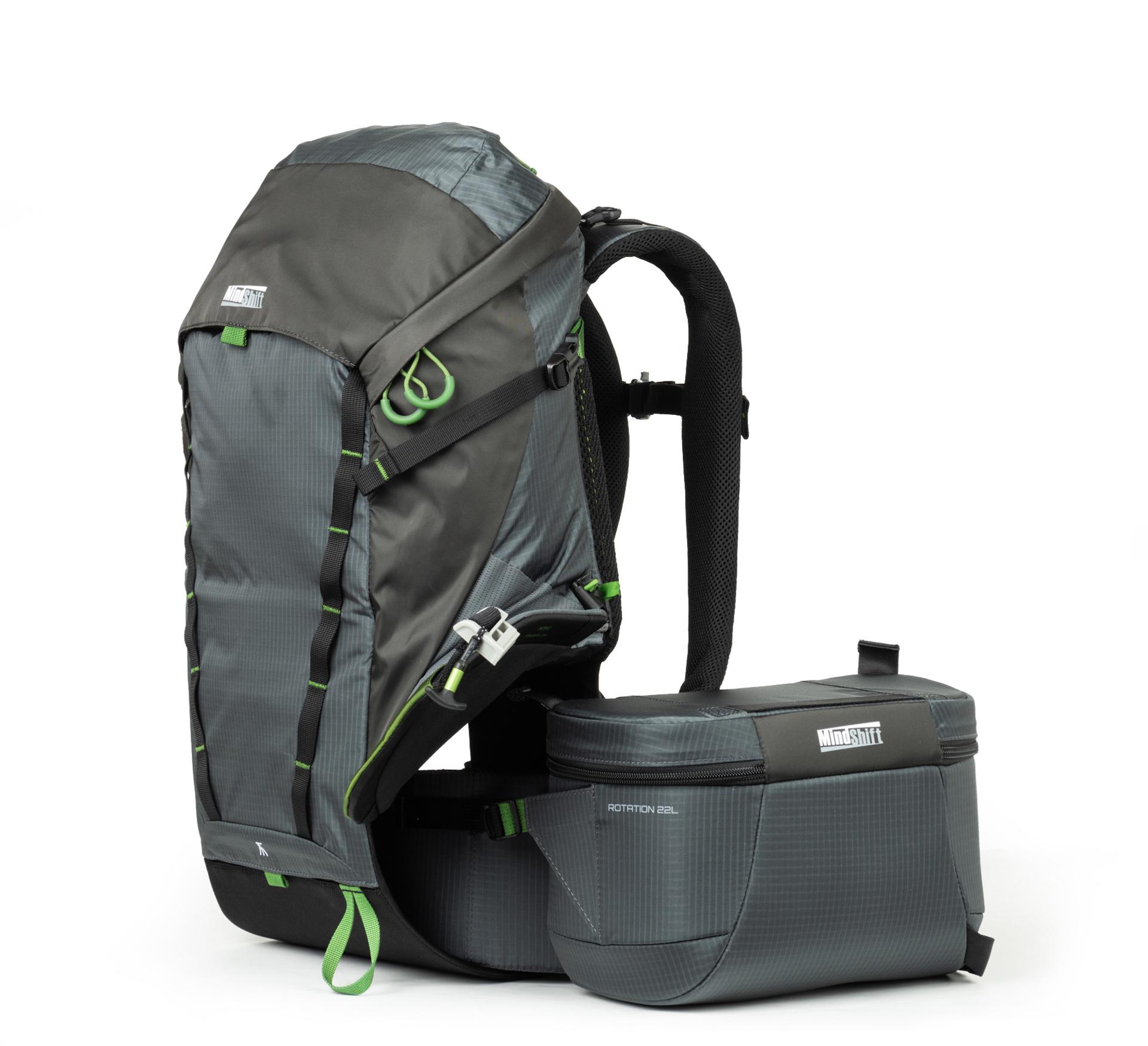 ThinkTank MindShift Gear Rotation 22L Backpack
