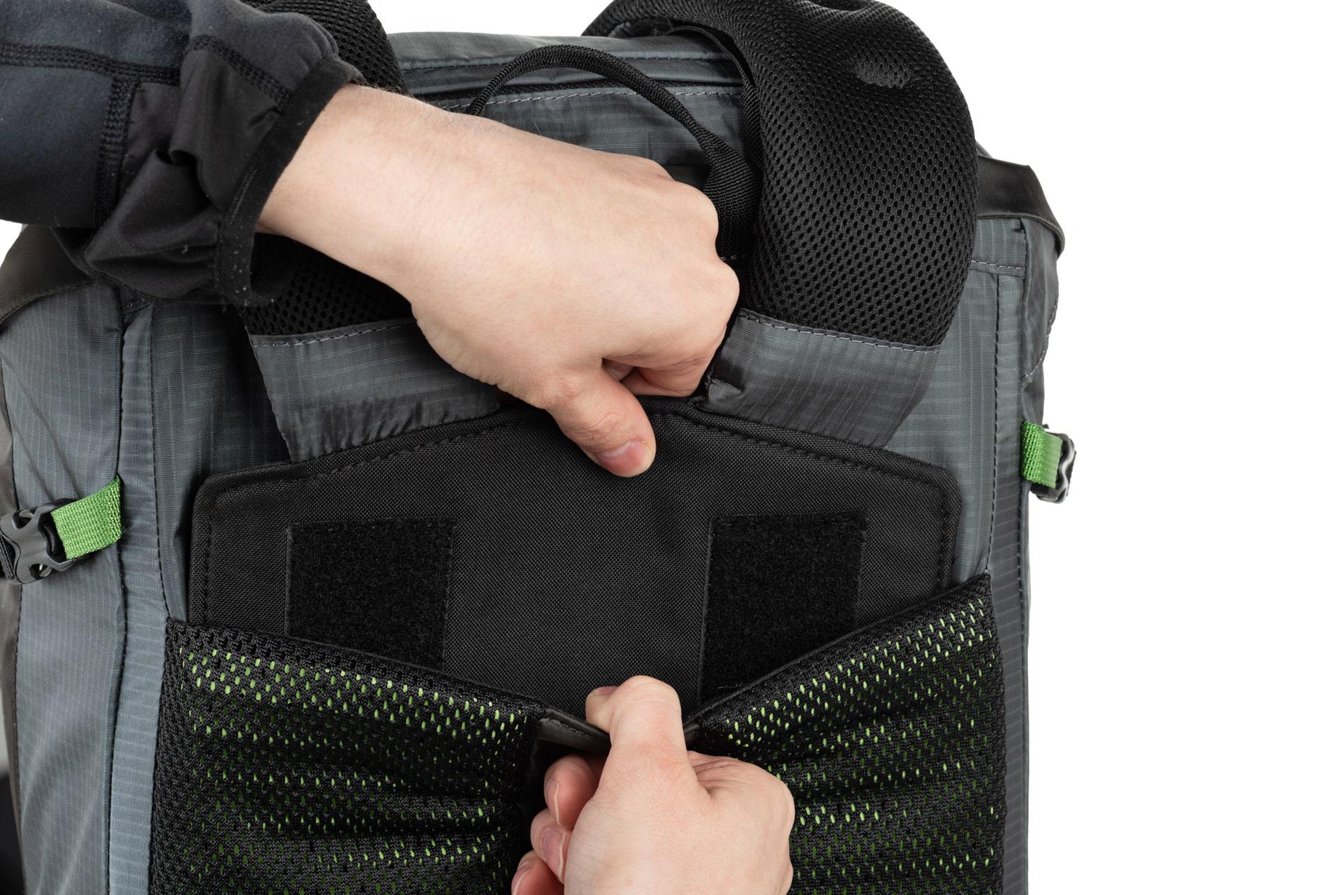 ThinkTank MindShift Gear Rotation 22L Backpack