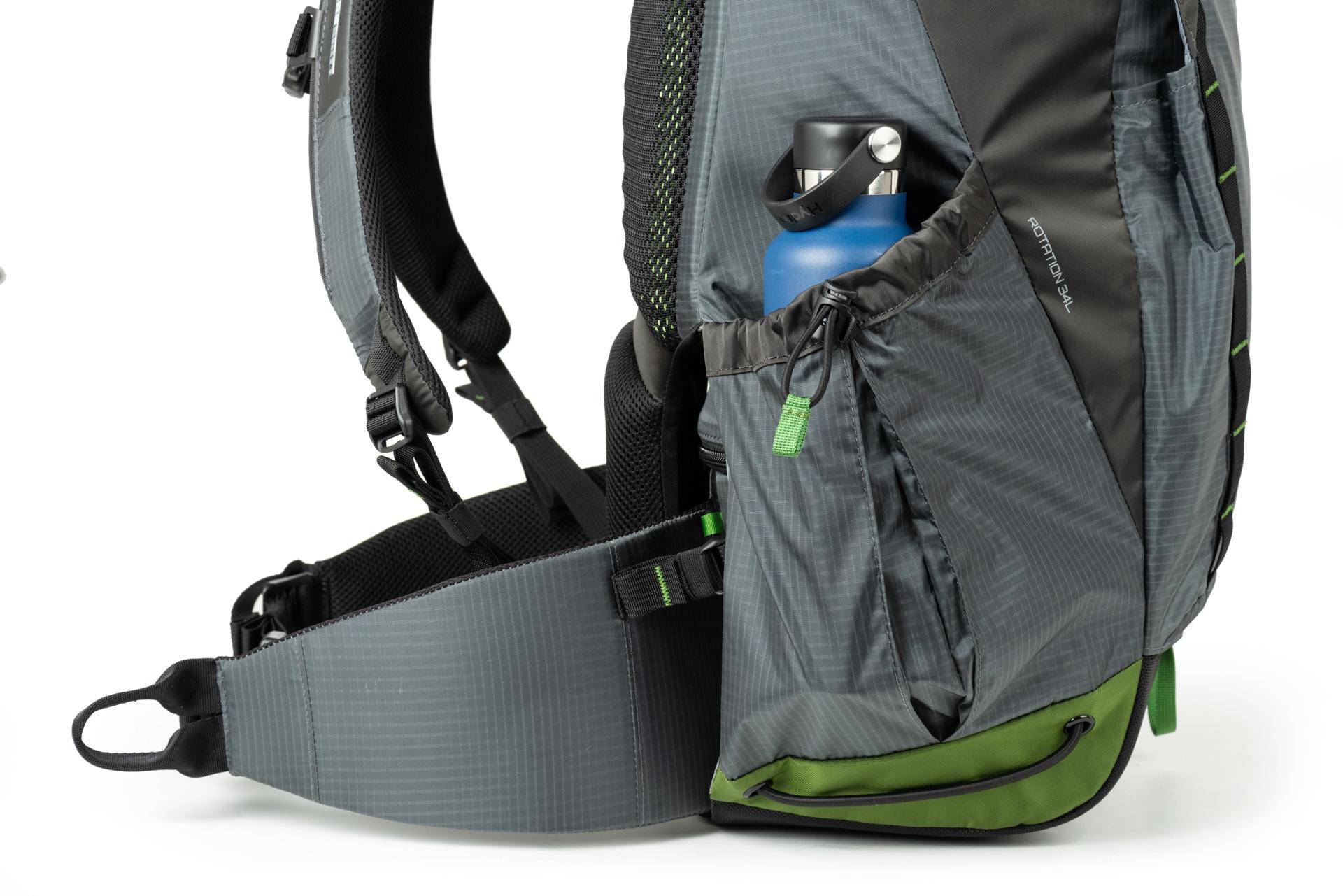 ThinkTank MindShift Gear Rotation 22L Backpack