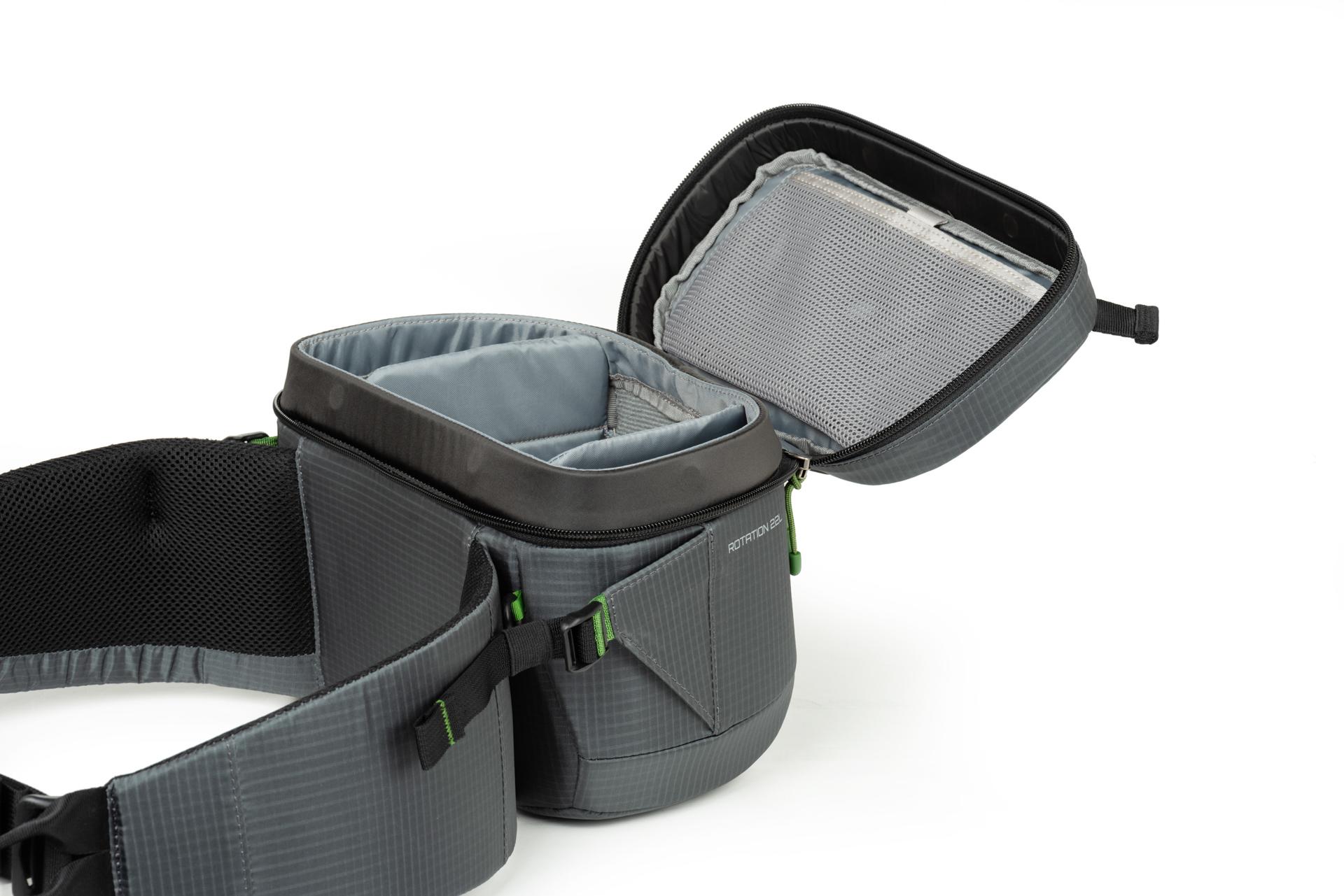 ThinkTank MindShift Gear Rotation 22L Backpack