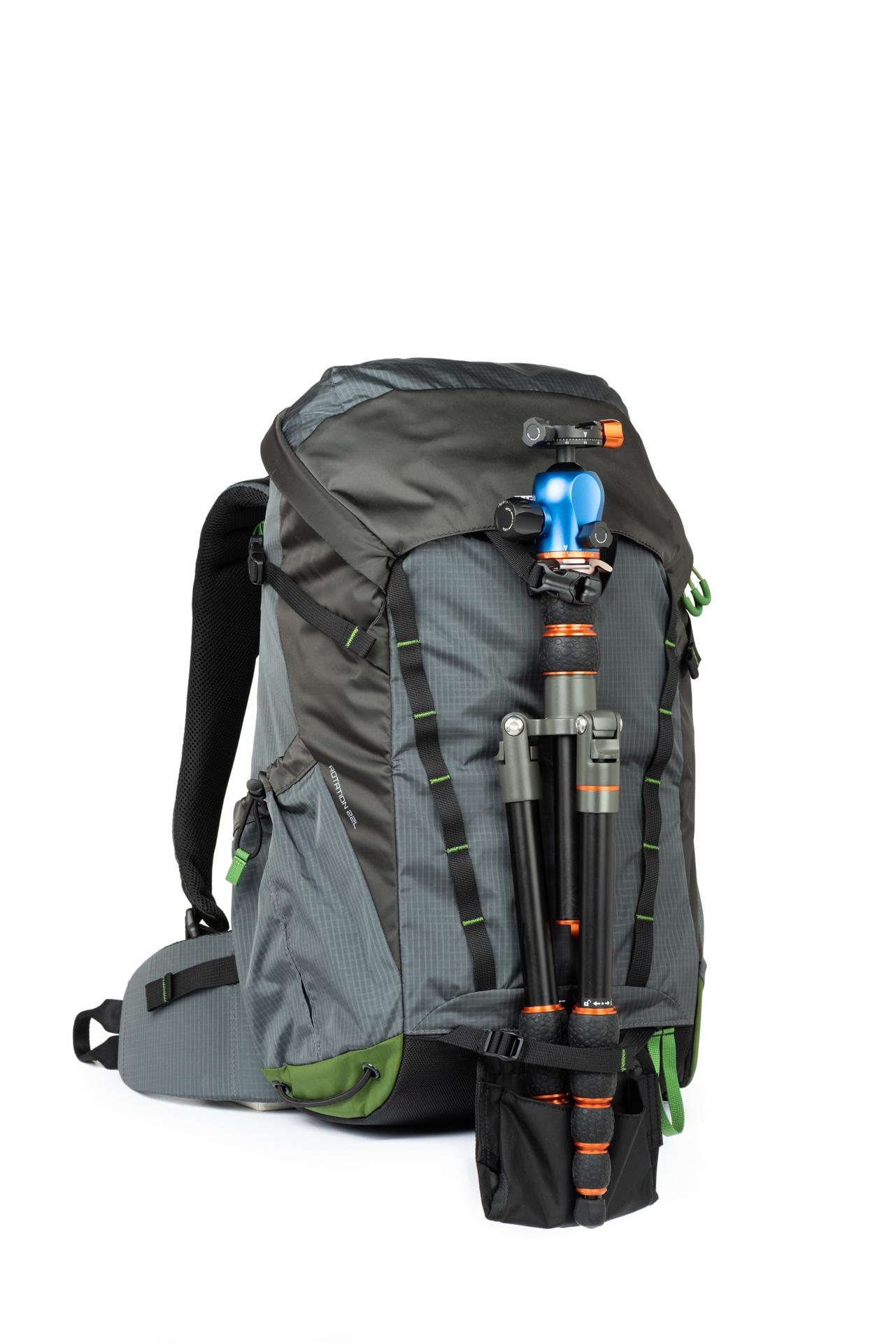 ThinkTank MindShift Gear Rotation 22L Backpack