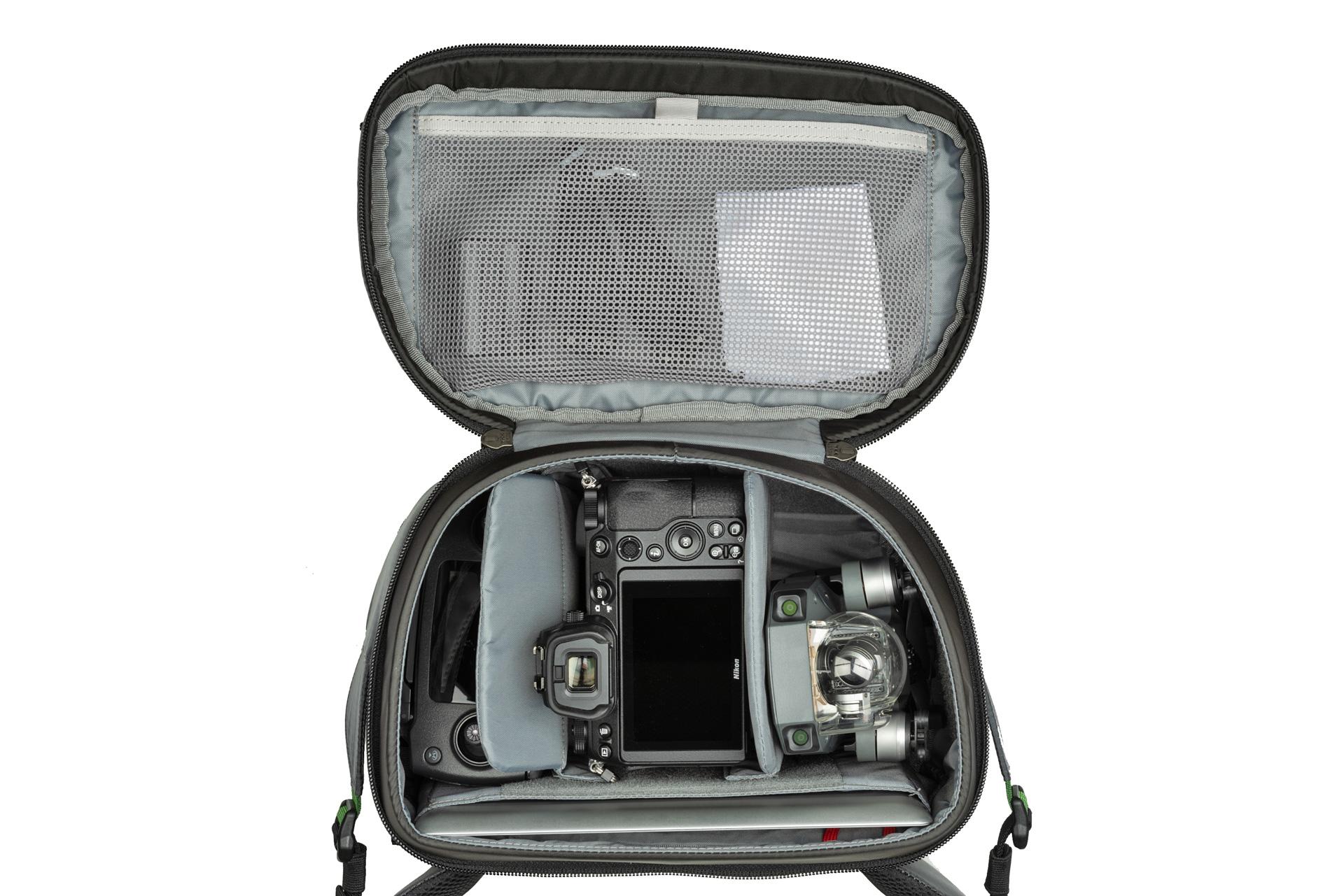 ThinkTank MindShift Gear Rotation 22L Backpack