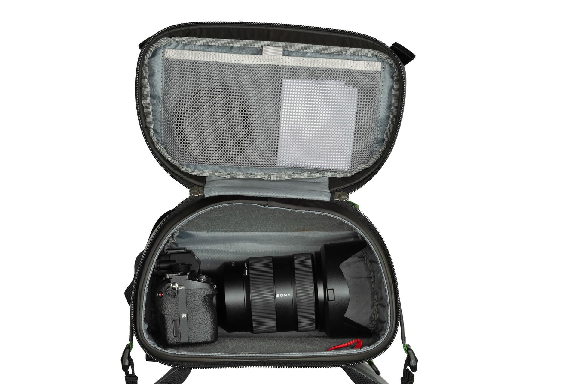 ThinkTank MindShift Gear Rotation 22L Backpack