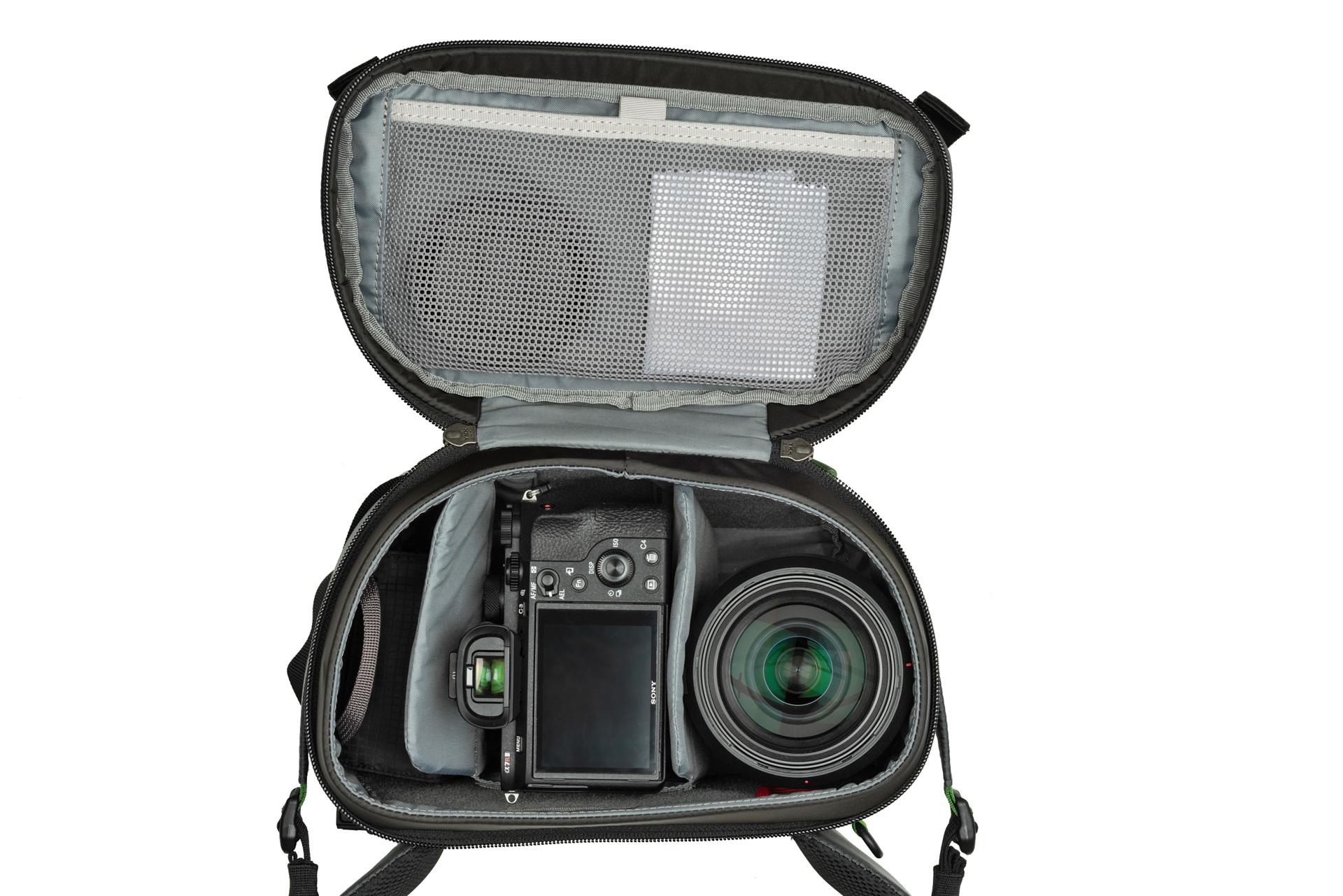 ThinkTank MindShift Gear Rotation 22L Backpack