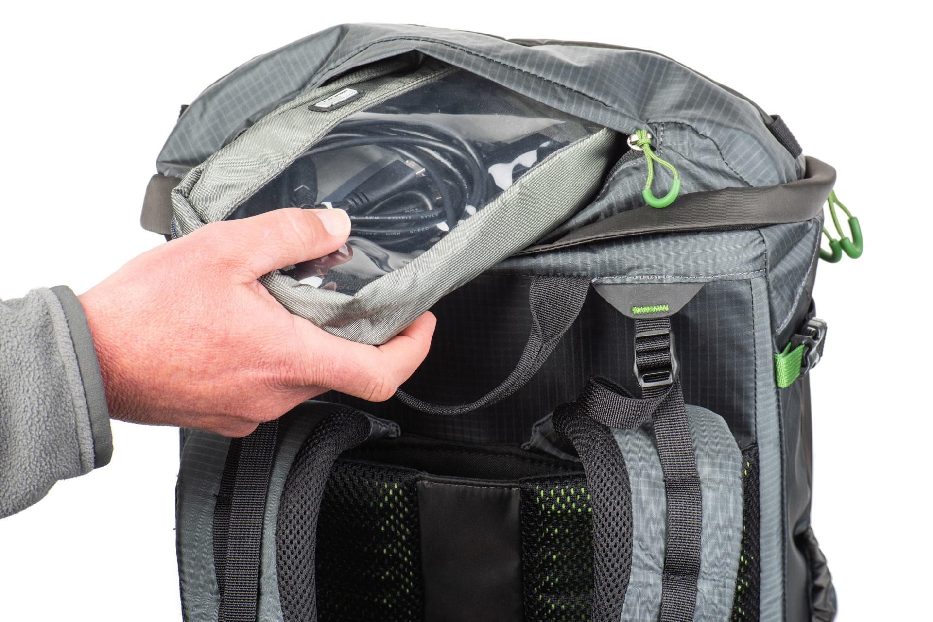 ThinkTank MindShift Gear Rotation 22L Backpack