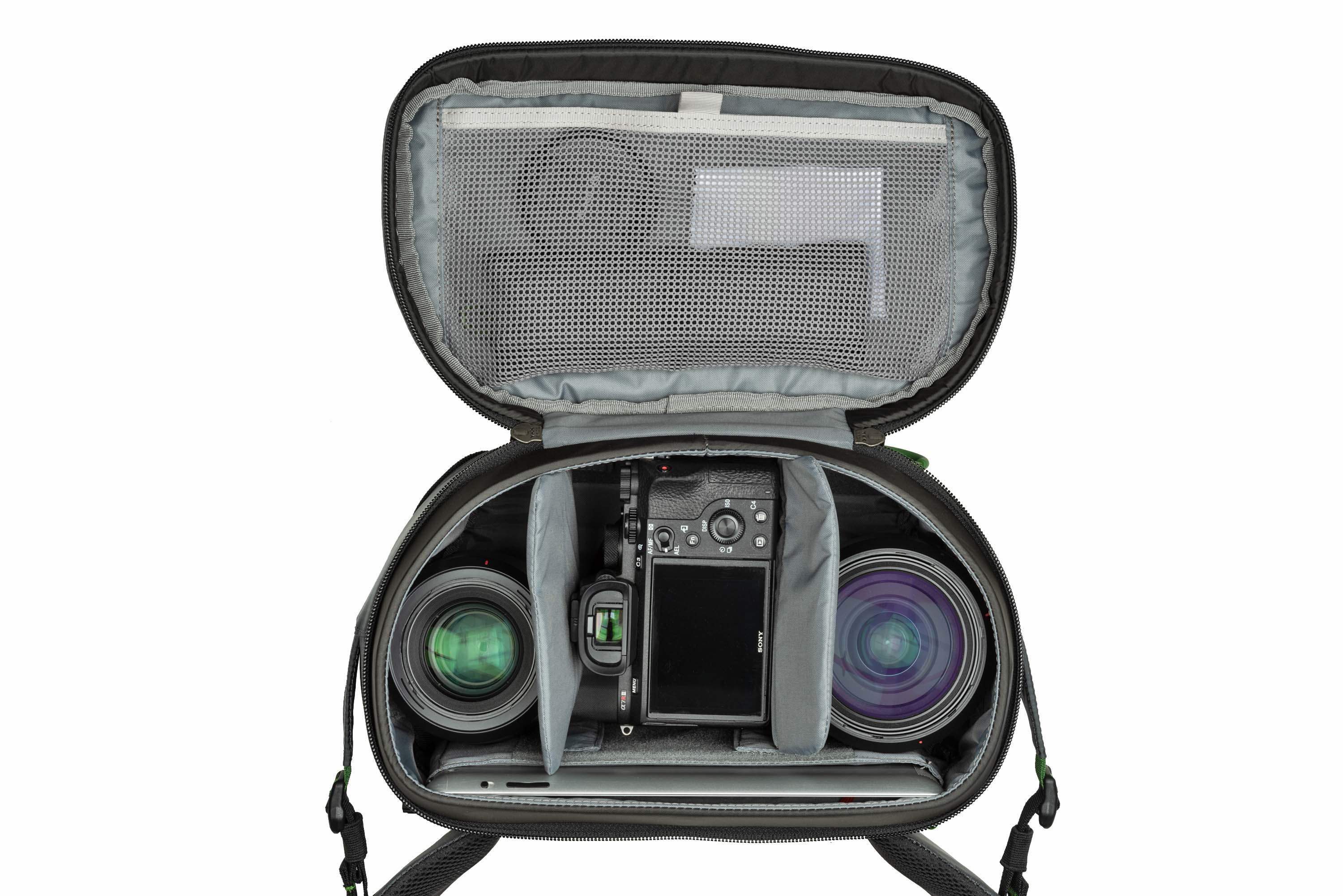 Product Image of MindShift Gear Rotation 34L Backpack