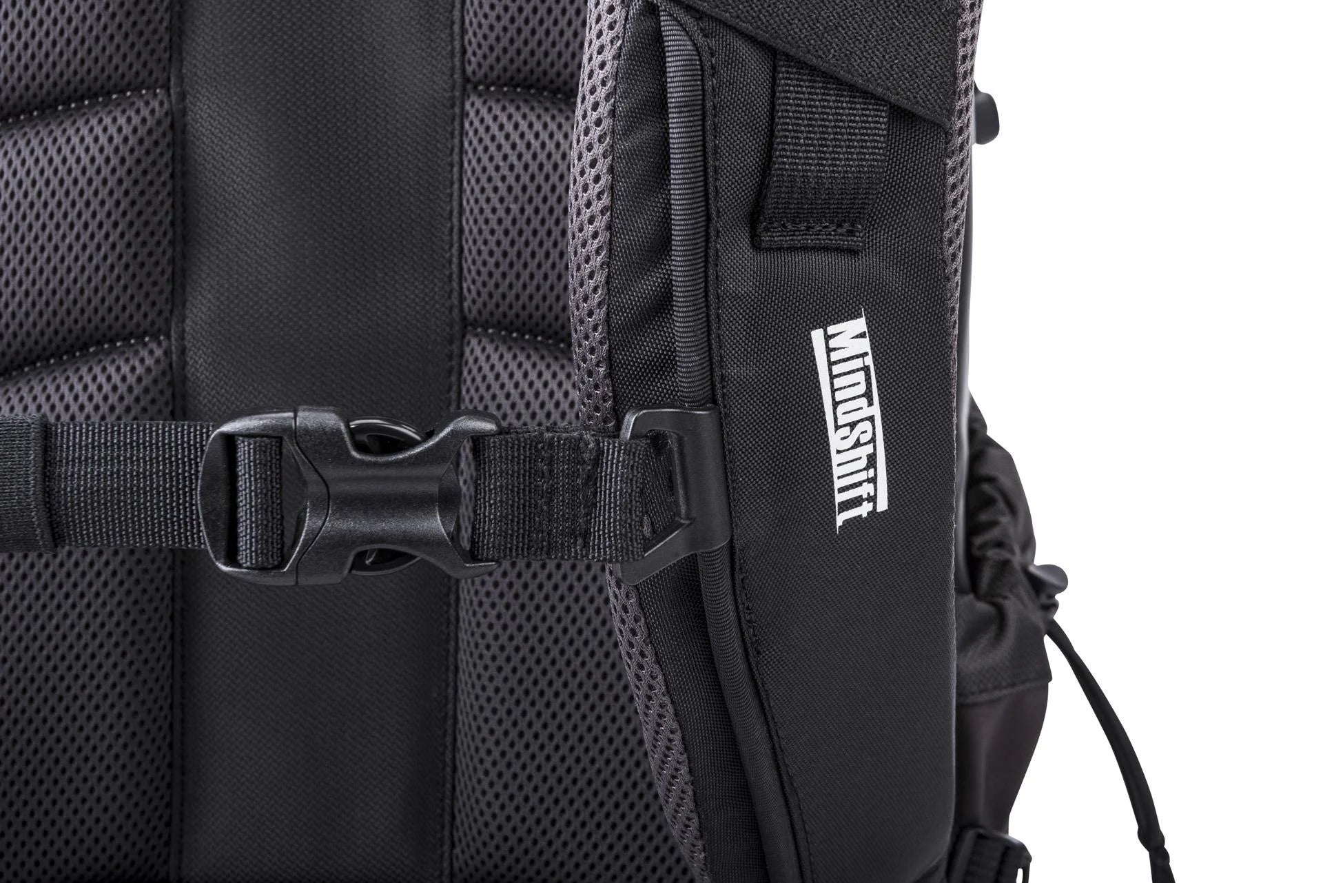 ThinkTank MindShift Gear BackLight 26L Photo Daypack - Charcoal