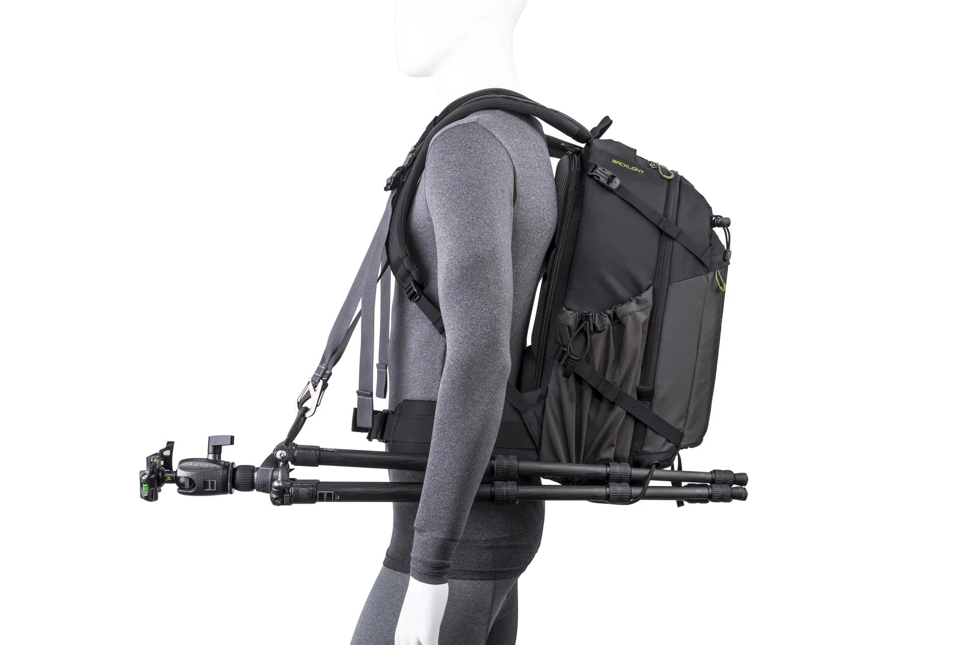 ThinkTank MindShift Gear BackLight 26L Photo Daypack - Charcoal