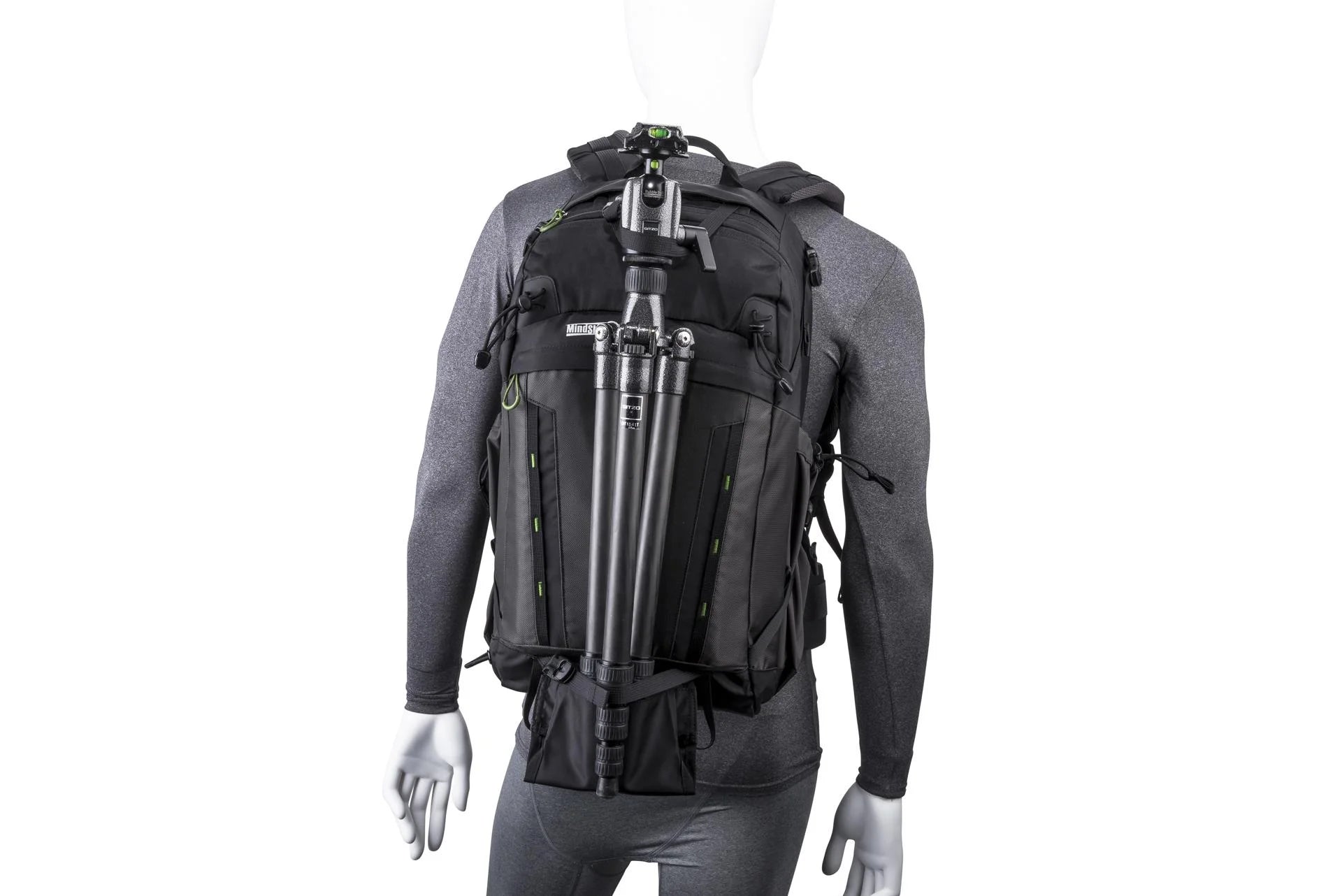 ThinkTank MindShift Gear BackLight 26L Photo Daypack - Charcoal