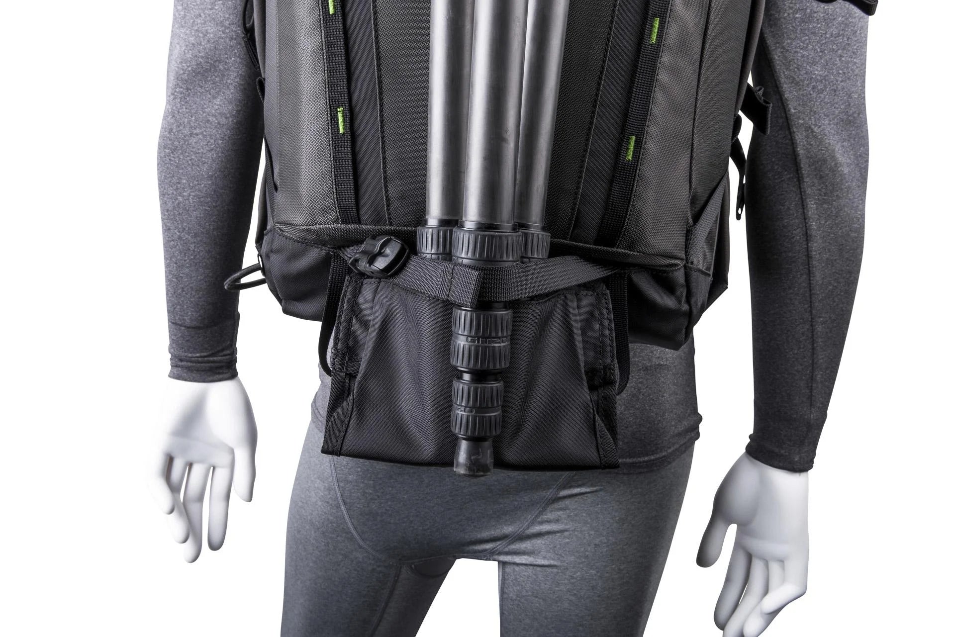 ThinkTank MindShift Gear BackLight 26L Photo Daypack - Charcoal