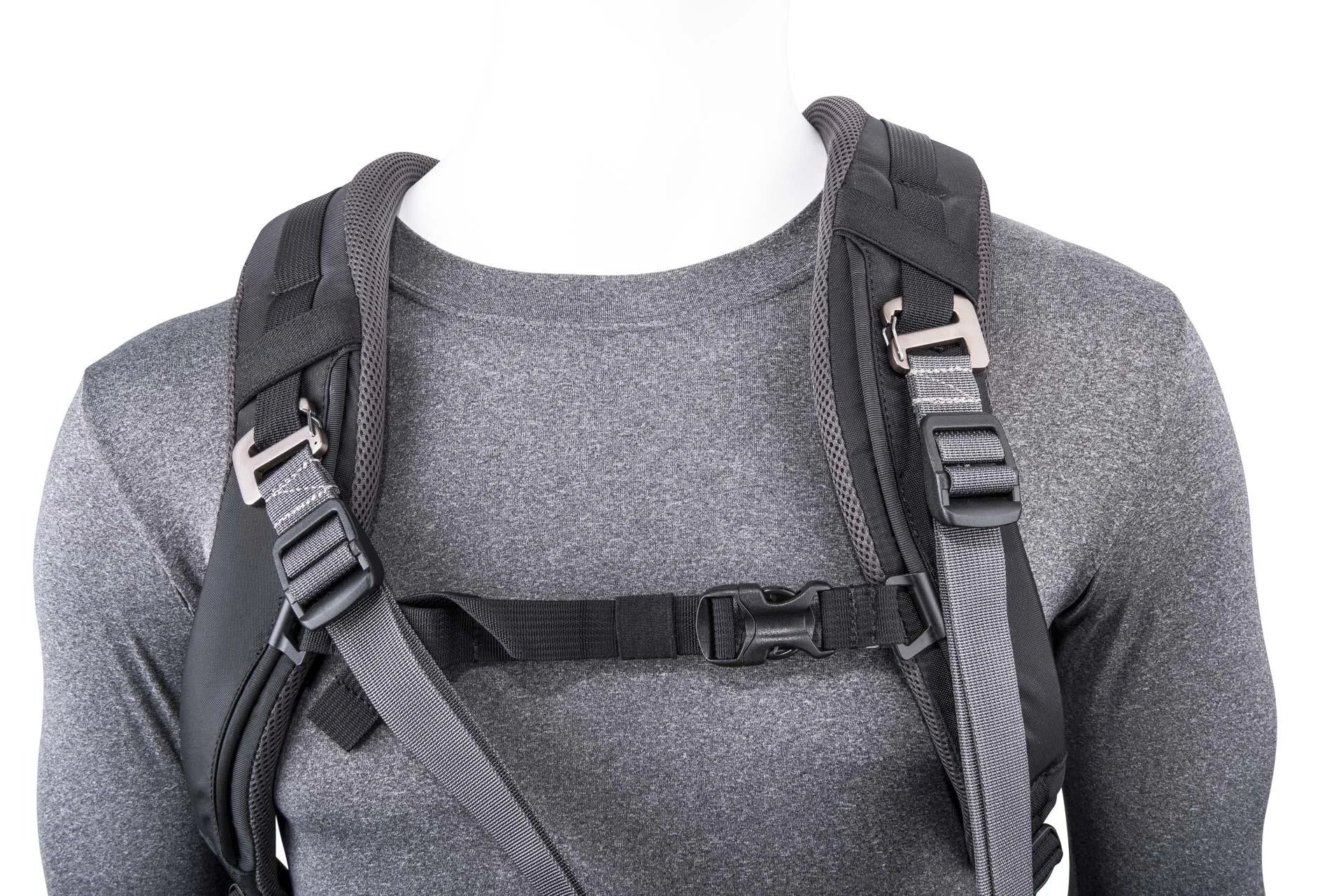 ThinkTank MindShift Gear BackLight 26L Photo Daypack - Charcoal