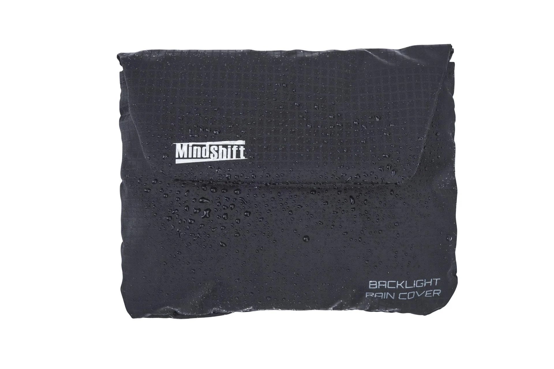 ThinkTank MindShift Gear BackLight 26L Photo Daypack - Charcoal