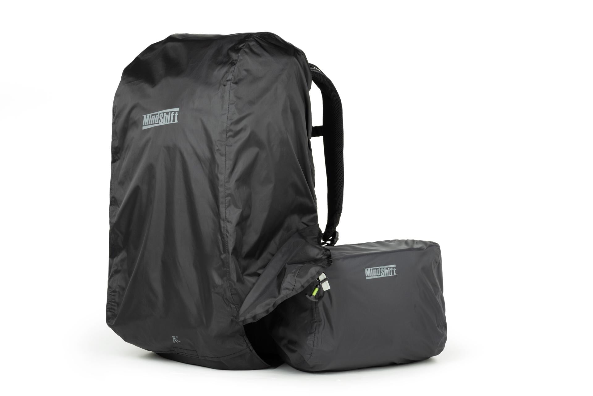 Product Image of Mindshift Rotation 34L Camera Backpack Rain Cover Only