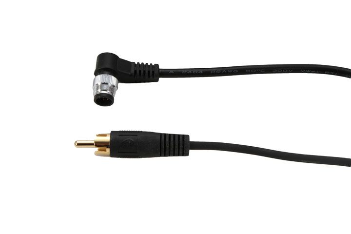 Vanguard TN-1 Nikon Multi Pin Cable for GH-300T