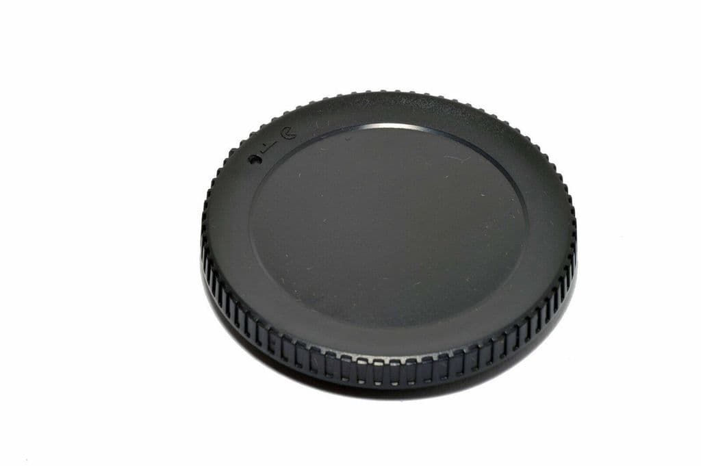 Kood Nikon Z Body & Back Cap Set